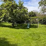 Charmante Maison De Holiday home Ferrieres-Haut-Clocher