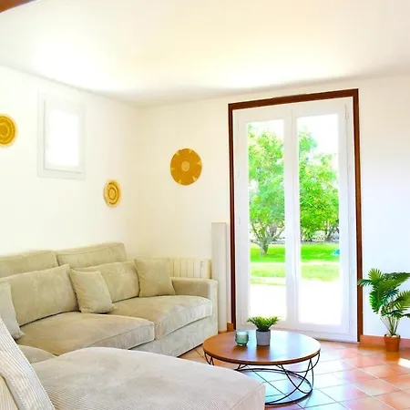 بيت للعطل Charmante Maison De