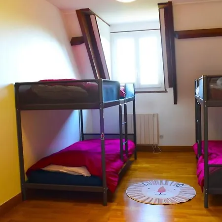 Charmante Maison De Holiday home *