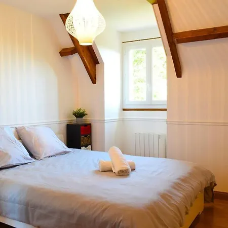 Charmante Maison De