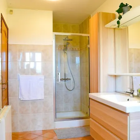 Prázdninový dům Charmante Maison De