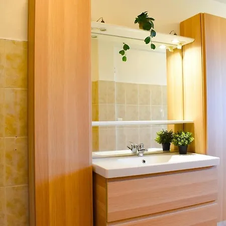 بيت للعطل Charmante Maison De *