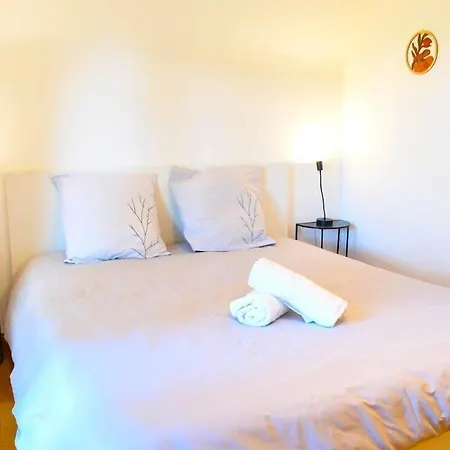Holiday home Charmante Maison De Ferrieres-Haut-Clocher