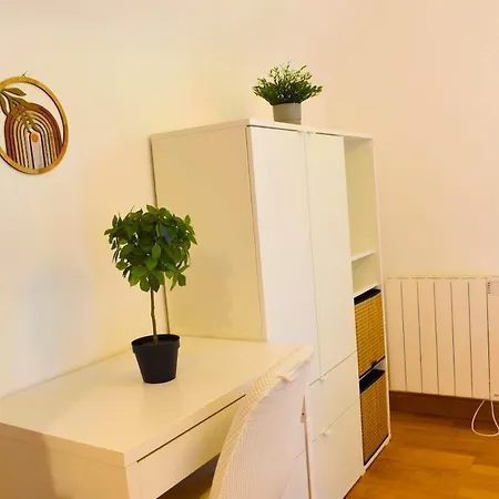 Charmante Maison De Holiday home