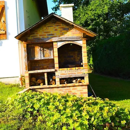 Prázdninový dům Charmante Maison De