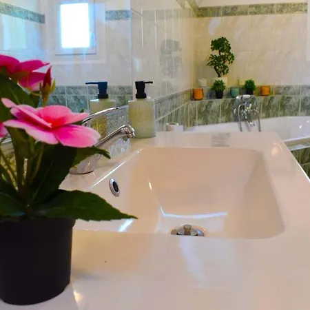 Charmante Maison De Prázdninový dům Ferrieres-Haut-Clocher