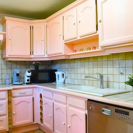 Charmante Maison De