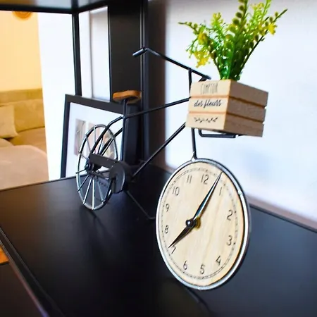 Charmante Maison De Prázdninový dům