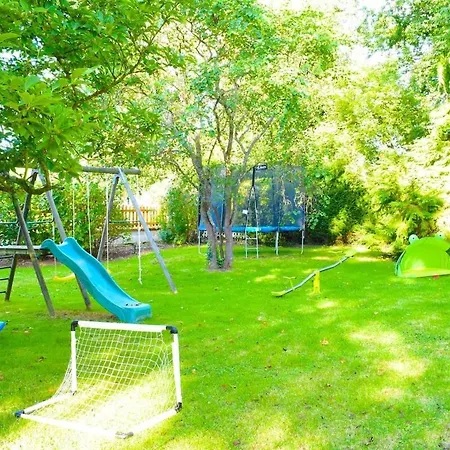 Prázdninový dům Charmante Maison De