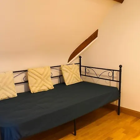 Charmante Maison De بيت للعطل *