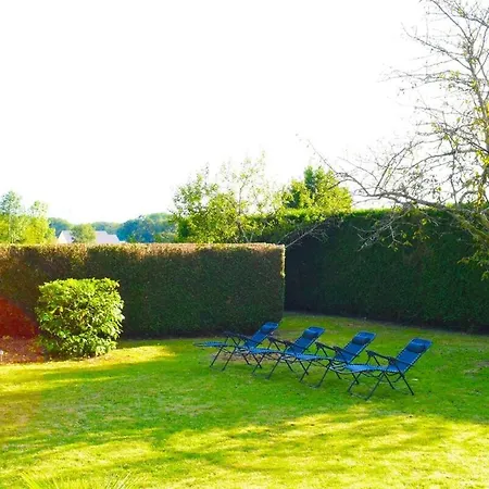 Charmante Maison De Holiday home Ferrieres-Haut-Clocher