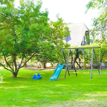 Charmante Maison De Ferrieres-Haut-Clocher