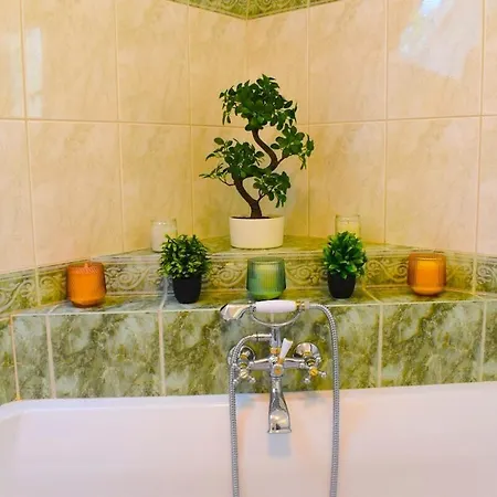 Charmante Maison De * Ferrieres-Haut-Clocher