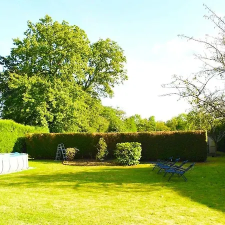 Prázdninový dům Charmante Maison De