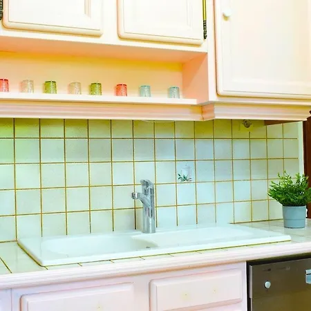 Charmante Maison De بيت للعطل *