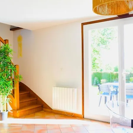 Charmante Maison De * Ferrieres-Haut-Clocher