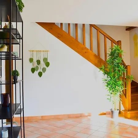Charmante Maison De Holiday home