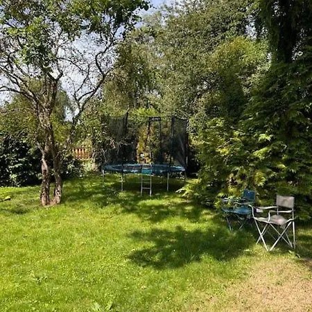 Prázdninový dům Charmante Maison De