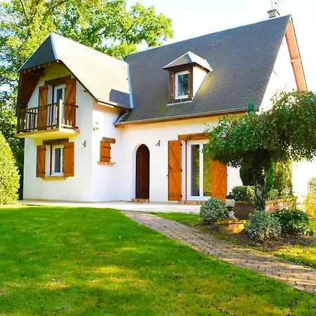 Prázdninový dům Charmante Maison De *