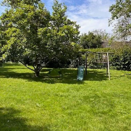 Charmante Maison De Holiday home Ferrieres-Haut-Clocher