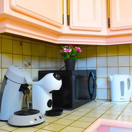 Charmante Maison De Ferrieres-Haut-Clocher