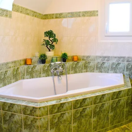 Charmante Maison De Prázdninový dům