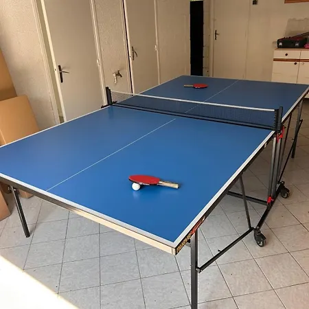 Prázdninový dům Charmante Maison De