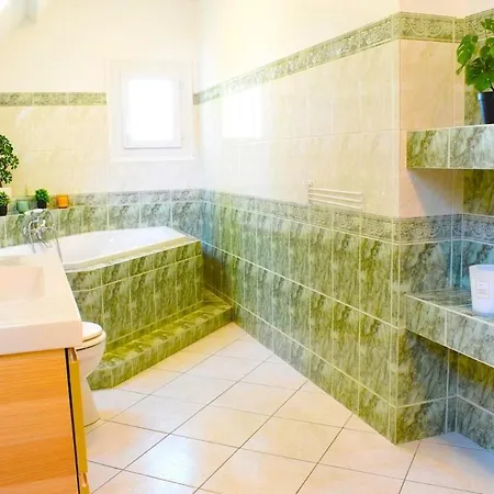 Charmante Maison De Holiday home Ferrieres-Haut-Clocher