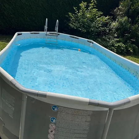 بيت للعطل Charmante Maison De Ferrieres-Haut-Clocher