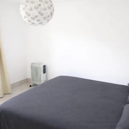 Charmante Maison De Ferrieres-Haut-Clocher