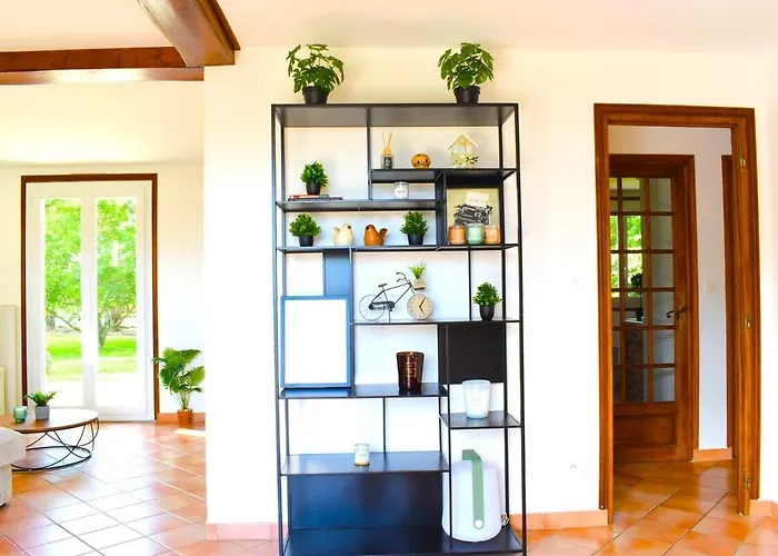 Charmante Maison De Holiday home Ferrieres-Haut-Clocher