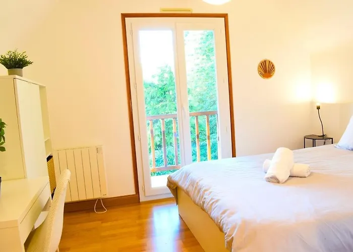 Charmante Maison De * Ferrieres-Haut-Clocher