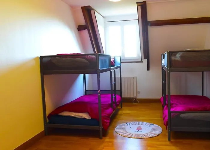 Charmante Maison De Holiday home *