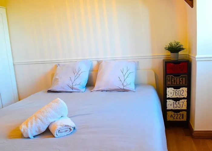 Charmante Maison De Holiday home