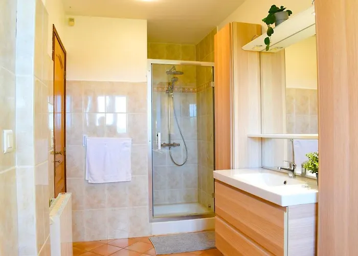 Holiday home Charmante Maison De