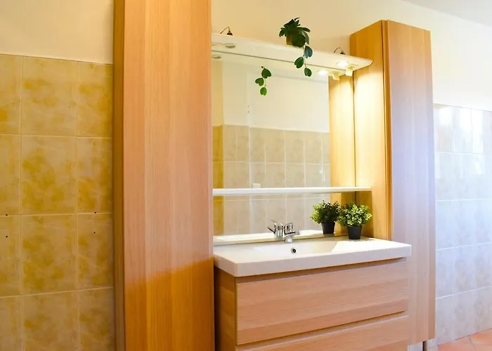 Hébergement de vacances Charmante Maison De Ferrières *