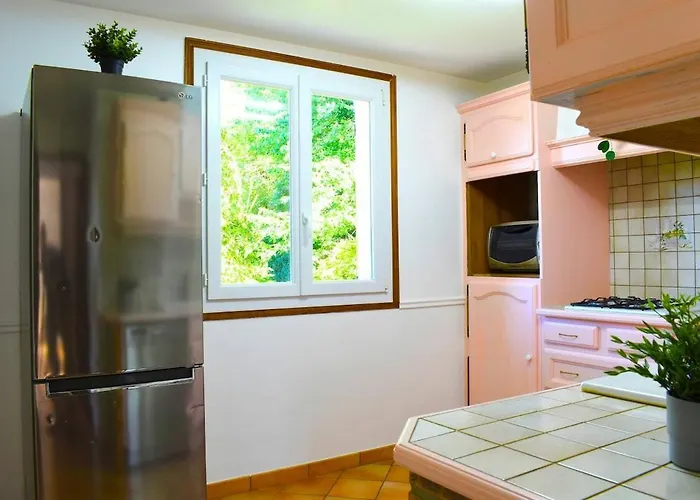 Charmante Maison De Ferrières * Ferrieres-Haut-Clocher