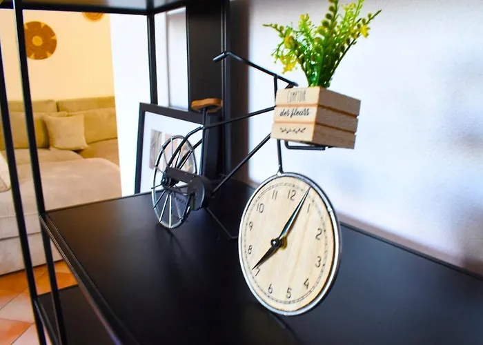 Charmante Maison De Holiday home