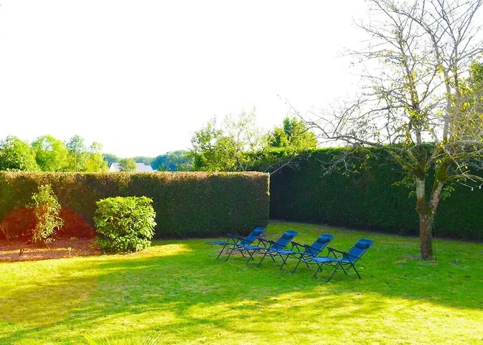Charmante Maison De Ferrières Hébergement de vacances Ferrieres-Haut-Clocher