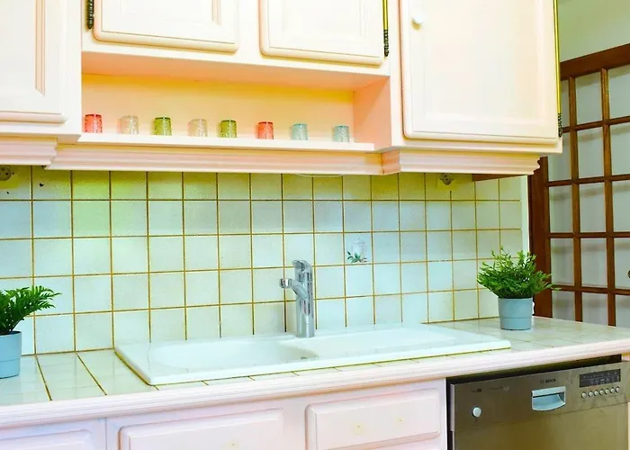 Charmante Maison De Ferrières Hébergement de vacances *