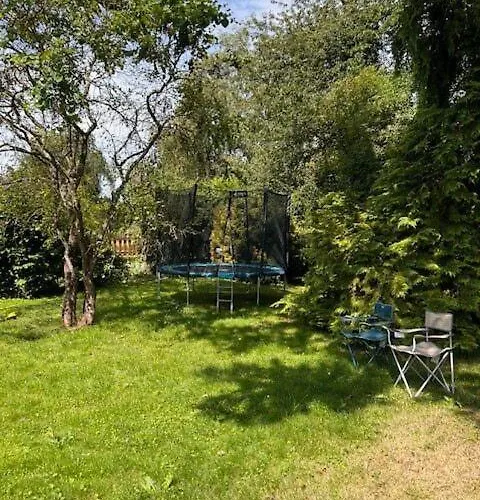 Holiday home Charmante Maison De