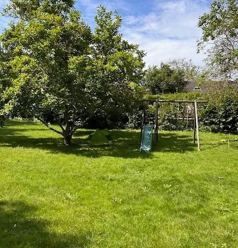 Charmante Maison De Ferrières Hébergement de vacances Ferrieres-Haut-Clocher