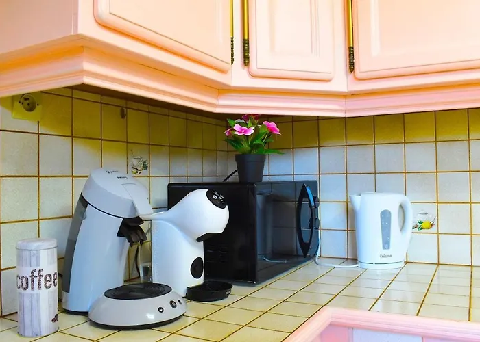 Charmante Maison De Ferrieres-Haut-Clocher