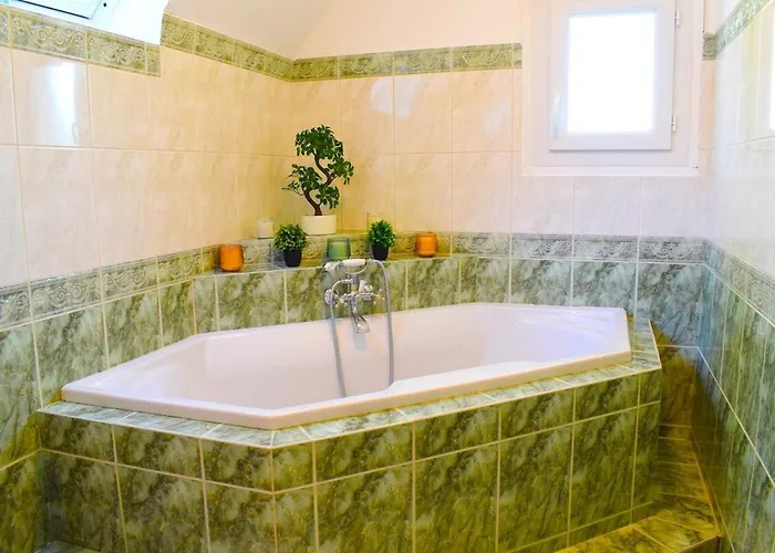 Charmante Maison De Ferrières Hébergement de vacances