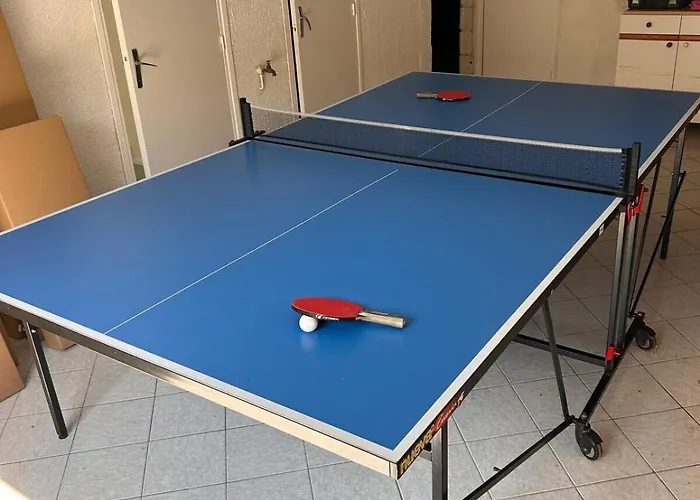 Hébergement de vacances Charmante Maison De Ferrières