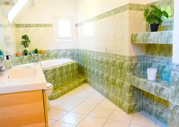 Charmante Maison De Holiday home Ferrieres-Haut-Clocher