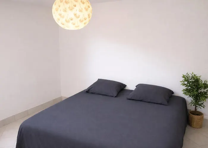 Charmante Maison De Ferrières Hébergement de vacances *