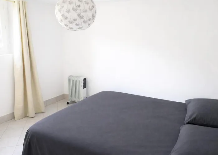 Charmante Maison De Ferrières Ferrieres-Haut-Clocher