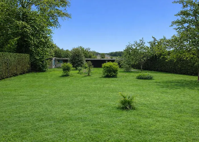 Charmante Maison De Ferrières